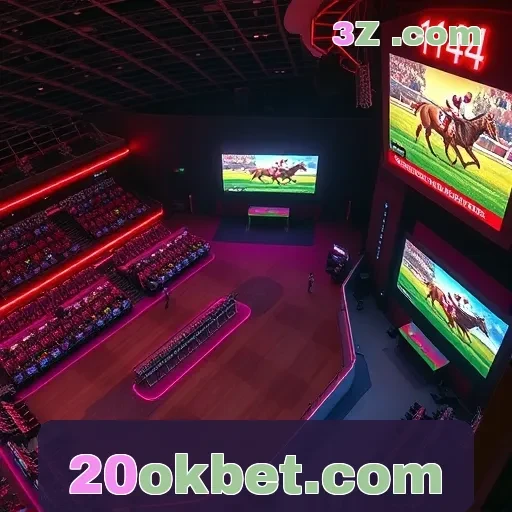 20okbet.com: Novidades e Dicas Especiais para Jogadores Brasileiros
