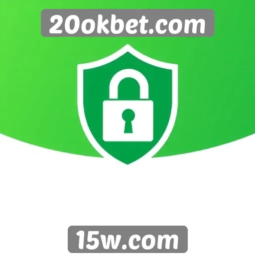 Análise da segurança no site de jogos 20okbet